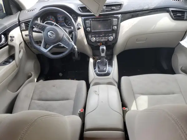 JN1BJ1CR2KW630076 2019 NISSAN ROGUE - Image 8