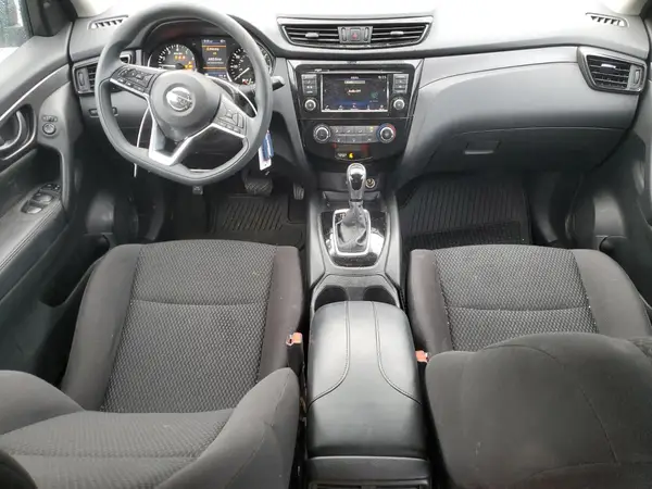 JN1BJ1CR2KW630238 2019 NISSAN ROGUE - Image 8