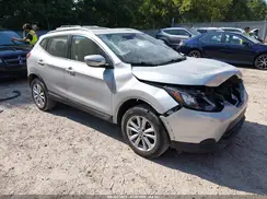 JN1BJ1CR2KW630692 2019 NISSAN ROGUE