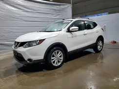 JN1BJ1CR3HW100692 2017 NISSAN ROGUE