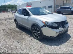 JN1BJ1CR3HW100773 2017 NISSAN ROGUE