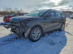 JN1BJ1CR3HW100983 2017 NISSAN ROGUE