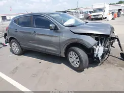JN1BJ1CR3HW101471 2017 NISSAN ROGUE