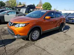 JN1BJ1CR3HW102457 2017 NISSAN ROGUE