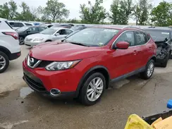 JN1BJ1CR3HW102555 2017 NISSAN ROGUE