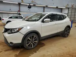 JN1BJ1CR3HW105505 2017 NISSAN ROGUE