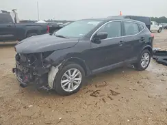 JN1BJ1CR3HW105777 2017 NISSAN ROGUE