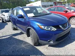 JN1BJ1CR3HW108985 2017 NISSAN ROGUE