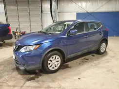 JN1BJ1CR3HW109795 2017 NISSAN ROGUE