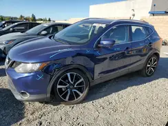 JN1BJ1CR3HW109800 2017 NISSAN ROGUE