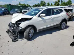 JN1BJ1CR3HW110297 2017 NISSAN ROGUE