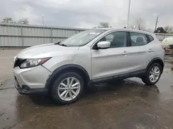 JN1BJ1CR3HW111210 2017 NISSAN ROGUE