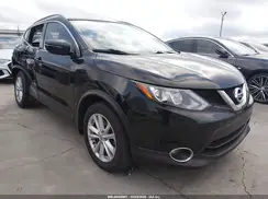 JN1BJ1CR3HW111787 2017 NISSAN ROGUE