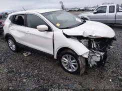JN1BJ1CR3HW112258 2017 NISSAN ROGUE