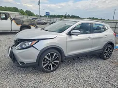 JN1BJ1CR3HW113250 2017 NISSAN ROGUE