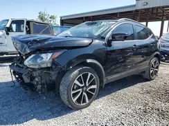 JN1BJ1CR3HW114091 2017 NISSAN ROGUE