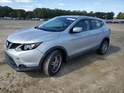 JN1BJ1CR3HW114446 2017 NISSAN ROGUE