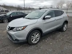 JN1BJ1CR3HW115726 2017 NISSAN ROGUE