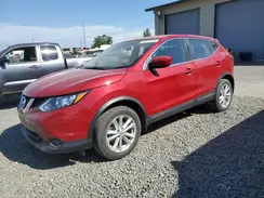 JN1BJ1CR3HW117900 2017 NISSAN ROGUE