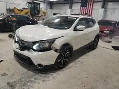 JN1BJ1CR3HW118299 2017 NISSAN ROGUE