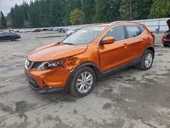 JN1BJ1CR3HW119226 2017 NISSAN ROGUE