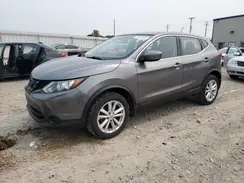 JN1BJ1CR3HW121221 2017 NISSAN ROGUE