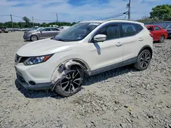 JN1BJ1CR3HW121297 2017 NISSAN ROGUE