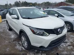 JN1BJ1CR3HW122420 2017 NISSAN ROGUE