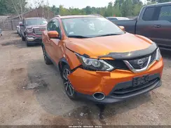 JN1BJ1CR3HW122840 2017 NISSAN ROGUE