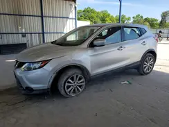JN1BJ1CR3HW123597 2017 NISSAN ROGUE