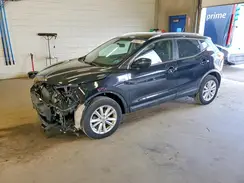 JN1BJ1CR3HW123700 2017 NISSAN ROGUE
