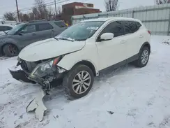 JN1BJ1CR3HW126578 2017 NISSAN ROGUE