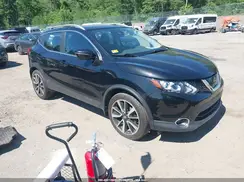 JN1BJ1CR3HW127455 2017 NISSAN ROGUE