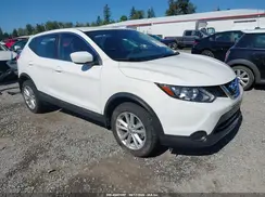 JN1BJ1CR3HW128086 2017 NISSAN ROGUE