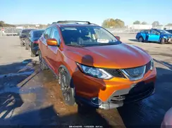 JN1BJ1CR3HW128959 2017 NISSAN ROGUE