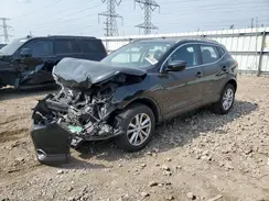 JN1BJ1CR3HW129030 2017 NISSAN ROGUE