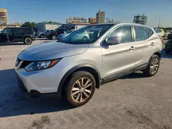 JN1BJ1CR3HW129318 2017 NISSAN ROGUE