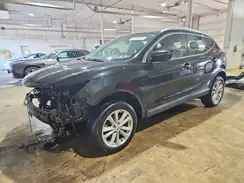 JN1BJ1CR3HW129500 2017 NISSAN ROGUE