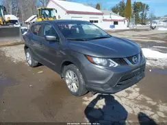 JN1BJ1CR3HW130713 2017 NISSAN ROGUE