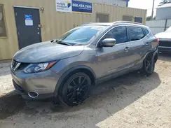 JN1BJ1CR3HW131117 2017 NISSAN ROGUE