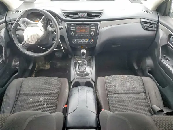 JN1BJ1CR3HW132865 2017 NISSAN ROGUE - Image 8