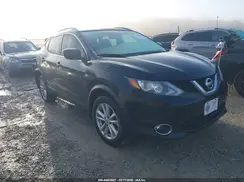 JN1BJ1CR3HW133031 2017 NISSAN ROGUE