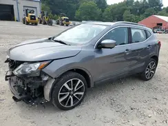JN1BJ1CR3HW133885 2017 NISSAN ROGUE