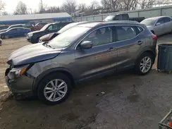 JN1BJ1CR3HW133899 2017 NISSAN ROGUE