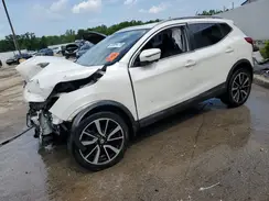 JN1BJ1CR3HW134177 2017 NISSAN ROGUE
