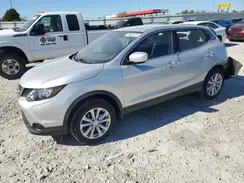 JN1BJ1CR3HW134681 2017 NISSAN ROGUE