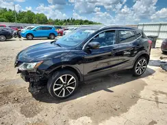 JN1BJ1CR3HW135927 2017 NISSAN ROGUE