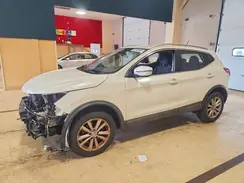 JN1BJ1CR3HW136432 2017 NISSAN ROGUE
