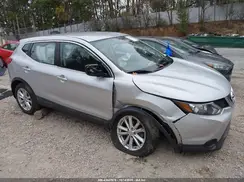 JN1BJ1CR3HW137743 2017 NISSAN ROGUE
