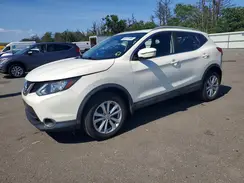 JN1BJ1CR3HW138214 2017 NISSAN ROGUE